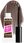 NYX Professional Makeup The Brow Glue klej do brwi Dark 5g - zdjęcie 12