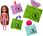 Lalka Barbie Color Reveal Chelsea Seria Piknik Asortyment HKT81 - zdjęcie 3