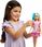 Lalka Barbie Moja Pierwsza Barbie Lalka + kotek HLL19 - zdjęcie 4