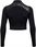 LONGSLEEVE DAMSKI UNDER ARMOUR TRENINGOWY KRÓTKI L - zdjęcie 6