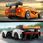 LEGO Speed Champions 76918 McLaren Solus GT i McLaren F1 LM - zdjęcie 5