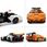 LEGO Speed Champions 76918 McLaren Solus GT i McLaren F1 LM - zdjęcie 10