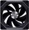 Wentylator Lian Li UNI FAN SL120 v2 ARGB PWM 120mm czarny - zdjęcie 3