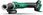 Hikoki (Dawniej Hitachi) G3613De W2Z Brushless Multi Volt 36V + Walizka Hsc (Bez Akumulatora I Ładowarki) - zdjęcie 4