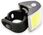 Jet Lampa Przód M3 120 Lm Usb 320 Czarny - zdjęcie 2