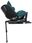 Fotelik Chicco Seat3Fit I-Size Air Teal Blue 0-25kg - zdjęcie 6