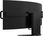 Monitor Corsair 44" XENEON FLEX 45WQHD240 (CM9030001PE) - zdjęcie 11
