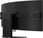 Monitor Corsair 44" XENEON FLEX 45WQHD240 (CM9030001PE) - zdjęcie 4