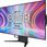 Monitor Corsair 44" XENEON FLEX 45WQHD240 (CM9030001PE) - zdjęcie 6