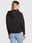 Calvin Klein Jeans Bluza J20J220430 Czarny Regular Fit - zdjęcie 2