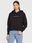 Calvin Klein Jeans Bluza J20J220430 Czarny Regular Fit - zdjęcie 7