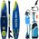 Coasto Deska Sup Cruiser 13'1 Wariant Zestaw Podstawowy - zdjęcie 8