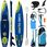 Coasto Deska Sup Cruiser 13'1 Wariant Zestaw Startowy - zdjęcie 7