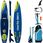 Coasto Deska Sup Cruiser 13'1 Wariant Zestaw Startowy - zdjęcie 9
