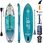 Skiffo Deska Sup Sun Cruise 10'2 Wariant Zestaw Startowy - zdjęcie 3