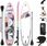 F2 Deska Sup Stereo 10’0 Pompowany Paddleboard Z Wiosłem Wariant Zestaw Startowy - zdjęcie 4