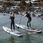 Stx Deska Sup Pure Tourer 10'4 X 31 Navy/ Rose Z Wiosłem Laminatowym Pompowany Paddleboard Model 2022 Wariant Zestaw Kajakowy - zdjęcie 3
