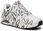 Skechers Sneakersy Spread The Love 155507/WBGY Biały - zdjęcie 5