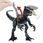 Mattel Jurassic World Indoraptor Superatak HKY11 - zdjęcie 4