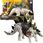 Mattel Jurassic World Gigantyczny tropiciel Stegozaur HLP24 - zdjęcie 3
