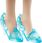Lalka Mattel Disney Kraina Lodu Elsa HLW47 - zdjęcie 9