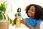 Lalka Mattel Disney Princess Mulan HLW02 HLW14 - zdjęcie 2