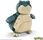 Klocki Mega Pokemon Snorlax HLB70 - zdjęcie 3