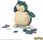 Klocki Mega Pokemon Snorlax HLB70 - zdjęcie 4