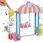 Lalka Mattel Enchantimals Żłobek zwierzątek HLH23 - zdjęcie 6