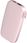 Powerbank Fresh 'N Rebel 6000mAh USB-C Fast Charging smokey pink (215137) - zdjęcie 4
