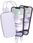 Powerbank Fresh 'N Rebel 12000mAh USB-C/PD dreamy lilac (215333) - zdjęcie 2