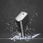 Alogy Lampka Rowerowa Przednia Lampa Na Rower Przód Led 50214 - zdjęcie 3