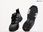 Salomon X Ultra 4 Gtx Czarno Szare L41385100 - zdjęcie 4