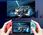 Konsola 4gamers X12 All-In-One 5.1'' 8GB - zdjęcie 2