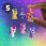 Hasbro My Little Pony Zestaw Mini World Magic Autokar kucyków + 5 figurek F7650 - zdjęcie 6