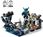 LEGO Minecraft  21246 Bitwa w mrocznej głębi - zdjęcie 2