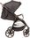 Wózek 4Baby Stinger Pro Black Spacerowy - zdjęcie 3