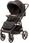 Wózek 4Baby Stinger Pro Black Spacerowy - zdjęcie 4
