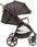 Wózek 4Baby Stinger Pro Black Spacerowy - zdjęcie 7
