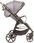 Wózek 4Baby Stinger Pro Wózek Spacerowy Graphite - zdjęcie 5