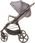Wózek 4Baby Stinger Pro Wózek Spacerowy Graphite - zdjęcie 3