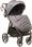 Wózek 4Baby Stinger Pro Wózek Spacerowy Graphite - zdjęcie 4