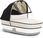 Wózek Cybex Melio 3.0 Taupe Cotton White Głęboko Spacerowy - zdjęcie 9