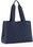 Torba classic shopper 12l midnight gold - zdjęcie 5
