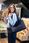 Torba classic shopper 12l midnight gold - zdjęcie 4