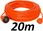 Daewoo Kosiarka Elektryczna 1300 W 33cm 20M - zdjęcie 4