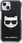 Oryginalne Etui Iphone 13 Karl Lagerfeld Hardcase Choupette Head Czarne - zdjęcie 8