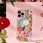 Rifle Paper Clear Magsafe - Etui Iphone 14 Pro Max (Garden Party Blush) (Rp049428) - zdjęcie 4