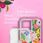 Rifle Paper Clear Magsafe - Etui Iphone 14 Pro Max (Garden Party Blush) (Rp049428) - zdjęcie 9