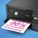 Drukarka Epson EcoTank L3560 - zdjęcie 2